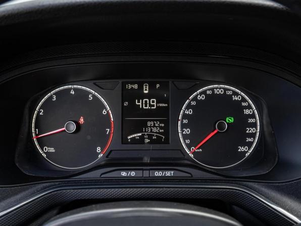 Volkswagen Polo VI с пробегом 2021 года, цена 1 480 000 рублей, 113782 км, лифтбек, Автокод Объявления