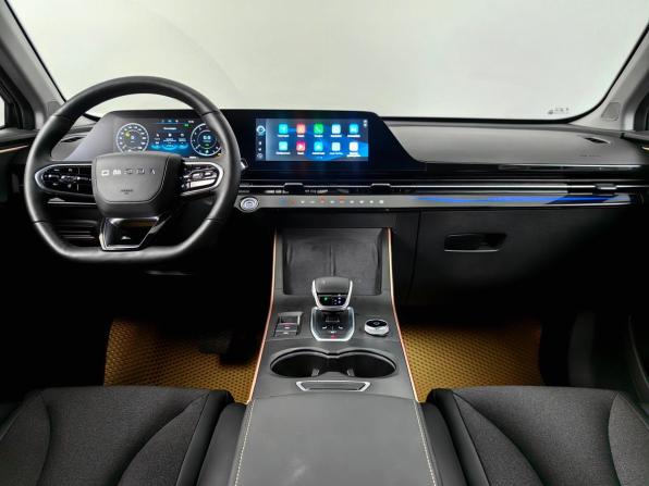 Omoda C5 I с пробегом 2024 года, цена 1 649 000 рублей, 59373 км, внедорожник, Автокод Объявления