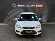 Ford Focus II Рестайлинг Пермь  - изображение 23