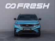 Geely Coolray I Краснодар  - изображение 27