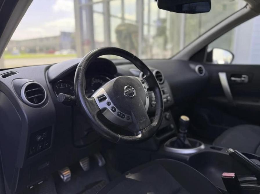 Nissan Qashqai+2 I Рестайлинг Ставрополь  - изображение 14