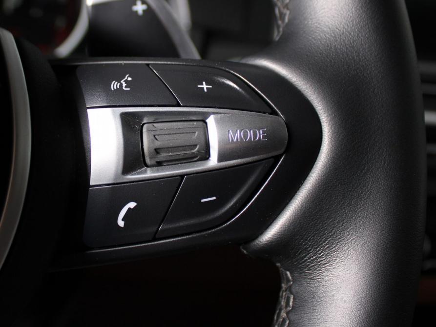 BMW 5 серии VI (F10/F11/F07) Рестайлинг Минеральные Воды  - изображение 14