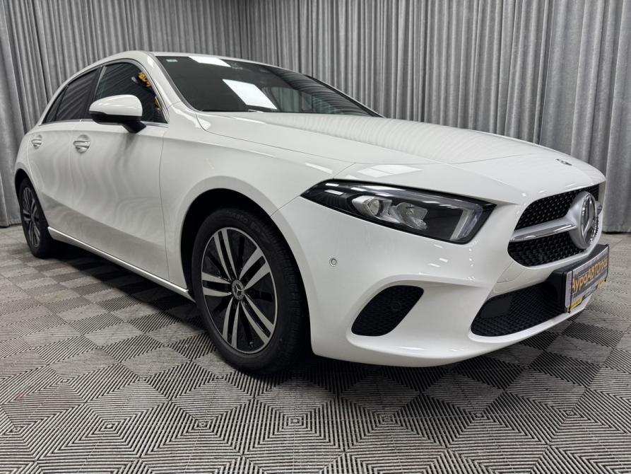 Mercedes-Benz A-Класс IV (W177) Стерлитамак  - изображение 3