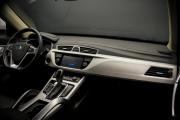 Geely Atlas I Крым  - изображение 53