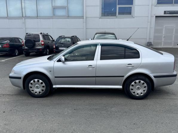 Skoda Octavia II (A5) с пробегом 2008 года, цена 350 000 рублей, 231848 км, лифтбек, Автокод Объявления