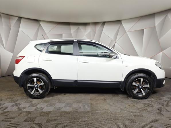 Nissan Qashqai I Рестайлинг с пробегом 2011 года, цена 935 000 рублей, 171084 км, внедорожник, Автокод Объявления