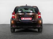 Nissan Note II Рестайлинг Иркутск  - изображение 29