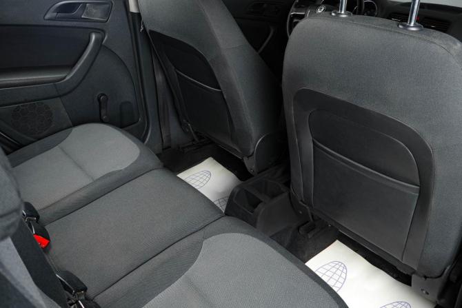 Skoda Yeti I с пробегом 2010 года, цена 869 000 рублей, 204000 км, внедорожник, Автокод Объявления