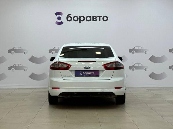 Ford Mondeo IV Рестайлинг с пробегом 2012 года, цена 999 000 рублей, 277975 км, седан, Автокод Объявления