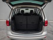 Volkswagen Sharan II Краснодар  - изображение 42