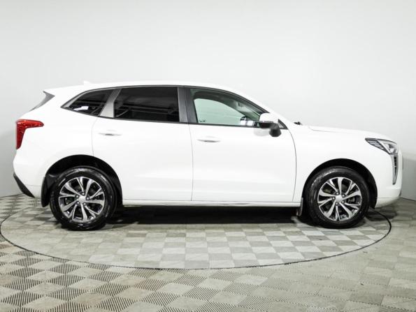 Haval Jolion I с пробегом 2023 года, цена 1 799 777 рублей, 30249 км, внедорожник, Автокод Объявления