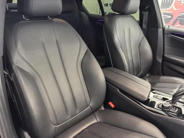 BMW 5 серии VII (G30/G31/G38) с пробегом 2020 года, цена 4 395 000 рублей, 76311 км, седан, Автокод Объявления