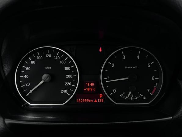 BMW 1 серии I (E81/E82/E87/E88) Рестайлинг с пробегом 2011 года, цена 925 000 рублей, 182992 км, хэтчбек, Автокод Объявления