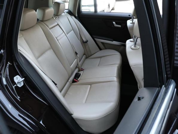 Mercedes-Benz GLK-Класс I (X204) Рестайлинг с пробегом 2013 года, цена 1 869 000 рублей, 166766 км, внедорожник, Автокод Объявления