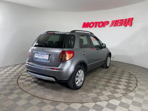Suzuki SX4 I (Classic) Рестайлинг с пробегом 2012 года, цена 865 000 рублей, 226456 км, хэтчбек, Автокод Объявления