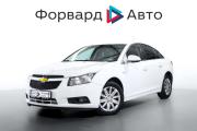 Chevrolet Cruze I Тюмень  - изображение 28