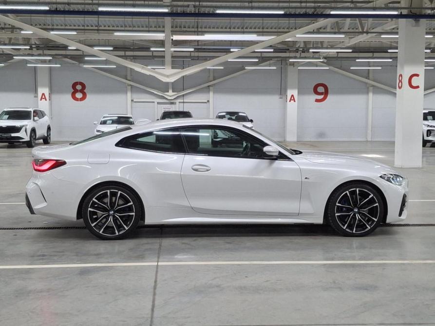 BMW 4 серии G22 G23 G26 Казань  - изображение 5