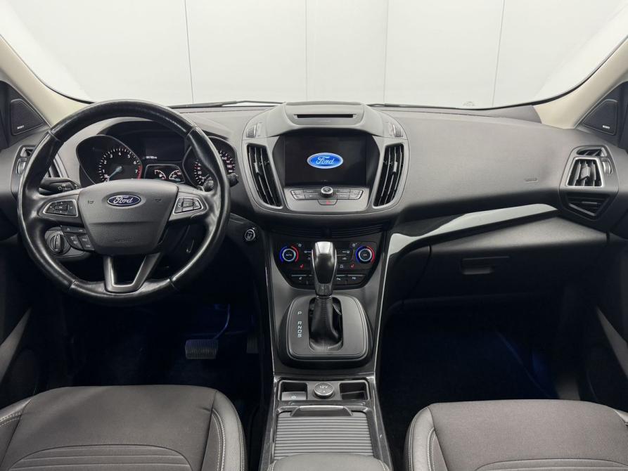 Ford Kuga II Рестайлинг Воронеж  - изображение 16