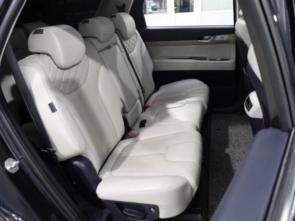 Hyundai Palisade I с пробегом 2018 года, цена 4 199 000 рублей, 107743 км, внедорожник, Автокод Объявления