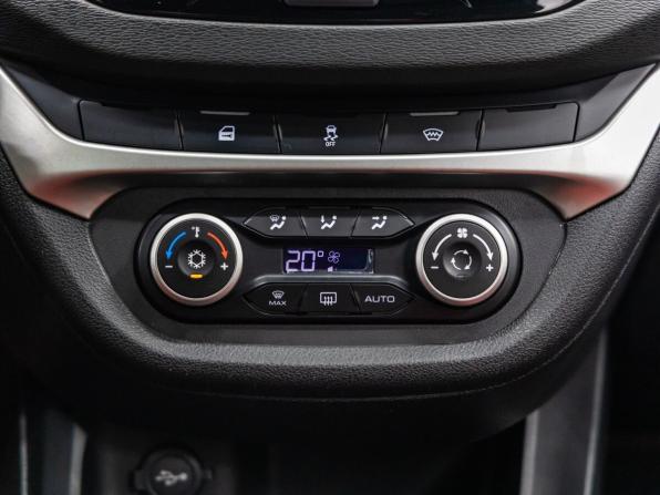 Lada (ВАЗ) Vesta I с пробегом 2019 года, цена 1 288 000 рублей, 113962 км, седан, Автокод Объявления