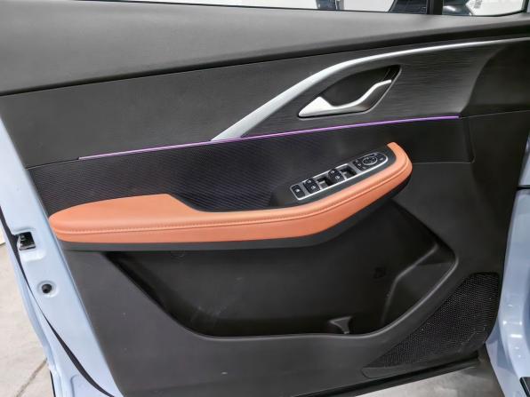 Omoda C5 I с пробегом 2024 года, цена 2 100 000 рублей, 21235 км, внедорожник, Автокод Объявления