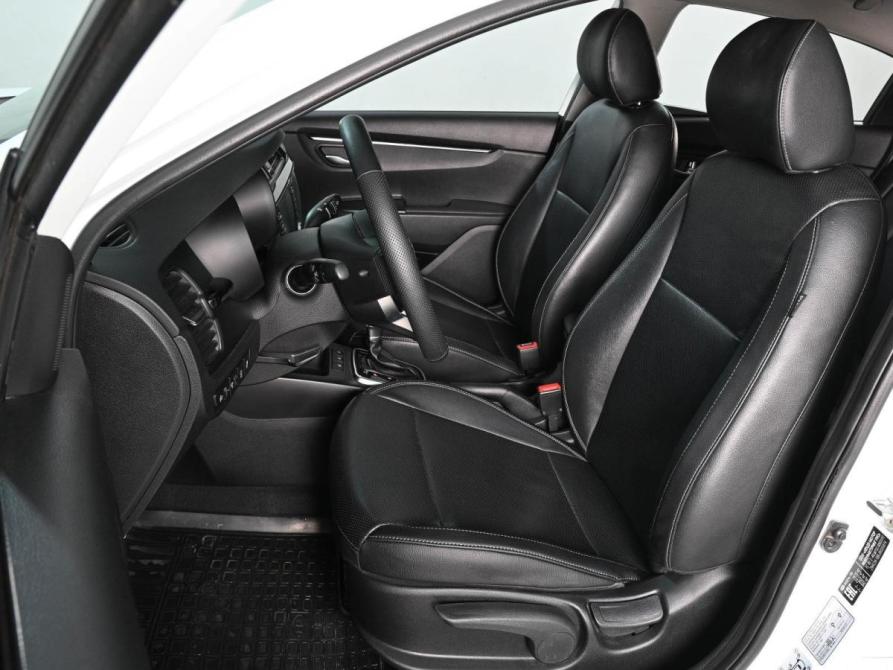 Kia Rio IV Ростов-на-Дону  - изображение 10