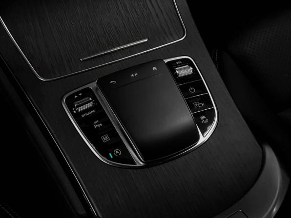 Mercedes-Benz GLC I (X253) Рестайлинг с пробегом 2021 года, цена 5 798 000 рублей, 17391 км, внедорожник, Автокод Объявления