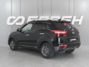 Hyundai Creta I Рестайлинг Ростов-на-Дону  - изображение 24