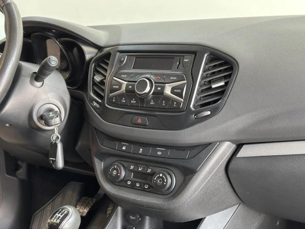 Lada (ВАЗ) Vesta I с пробегом 2020 года, цена 930 000 рублей, 79004 км, седан, Автокод Объявления