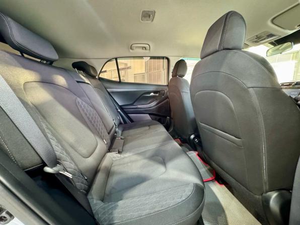 Hyundai Creta II с пробегом 2021 года, цена 1 885 000 рублей, 131204 км, внедорожник, Автокод Объявления