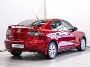 Mazda 3 I (BK) Рестайлинг Красноярск  - изображение 35