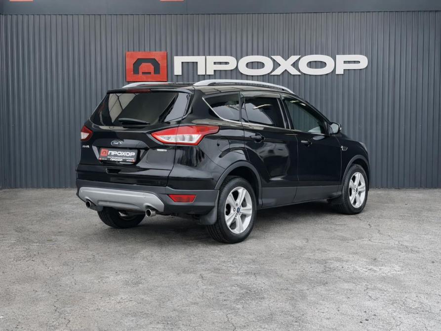 Ford Kuga II Пермь  - изображение 28