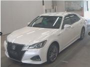 Toyota Crown XIV (S210) Рестайлинг Красноярск  - изображение 73