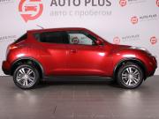 Nissan Juke I Минеральные Воды  - изображение 26