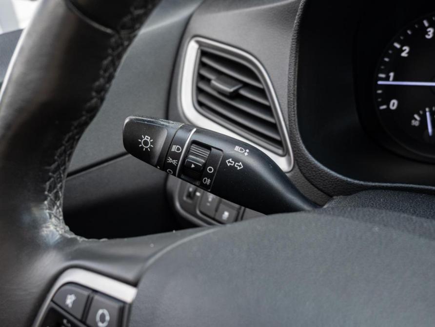 Hyundai Solaris II Краснодар  - изображение 16