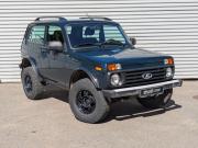 Lada (ВАЗ) Niva Legend Москва  - изображение 47