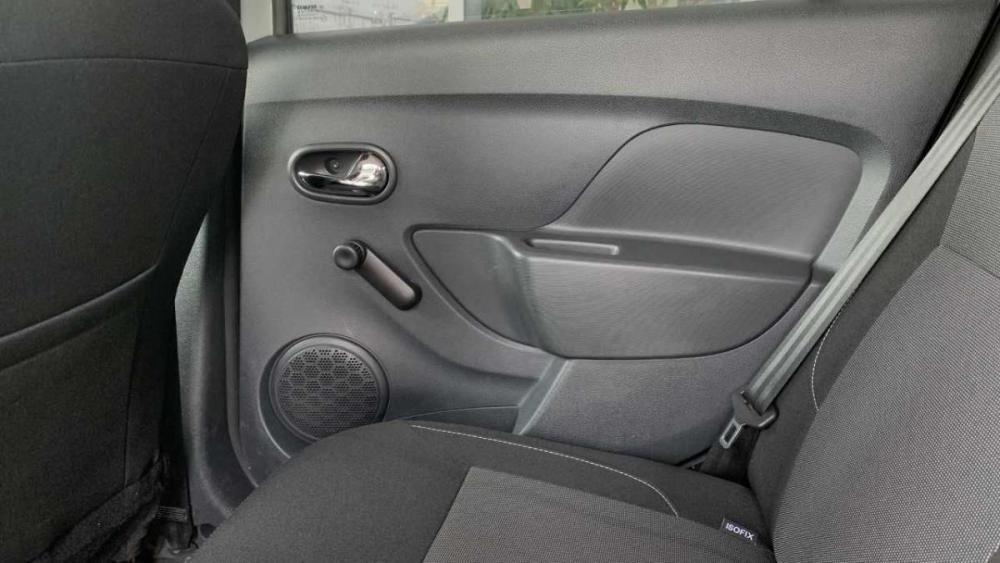 Renault Sandero II Рестайлинг Красноярск  - изображение 26