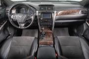 Toyota Camry VII (XV50) Рестайлинг Томск  - изображение 31