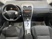 Toyota Corolla X (E140 E150) Рестайлинг Курск  - изображение 26