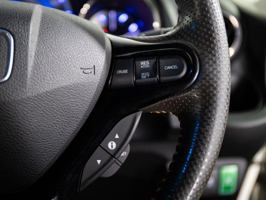 Honda Fit Shuttle I Иркутск  - изображение 10