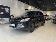 Ford Kuga II Москва  - изображение 20