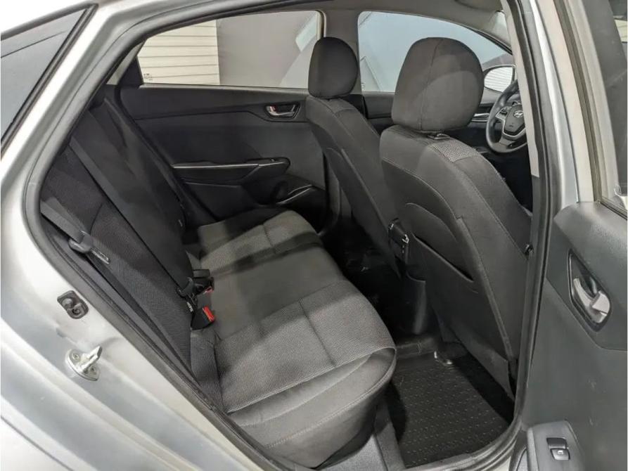 Hyundai Solaris II Пермь  - изображение 27