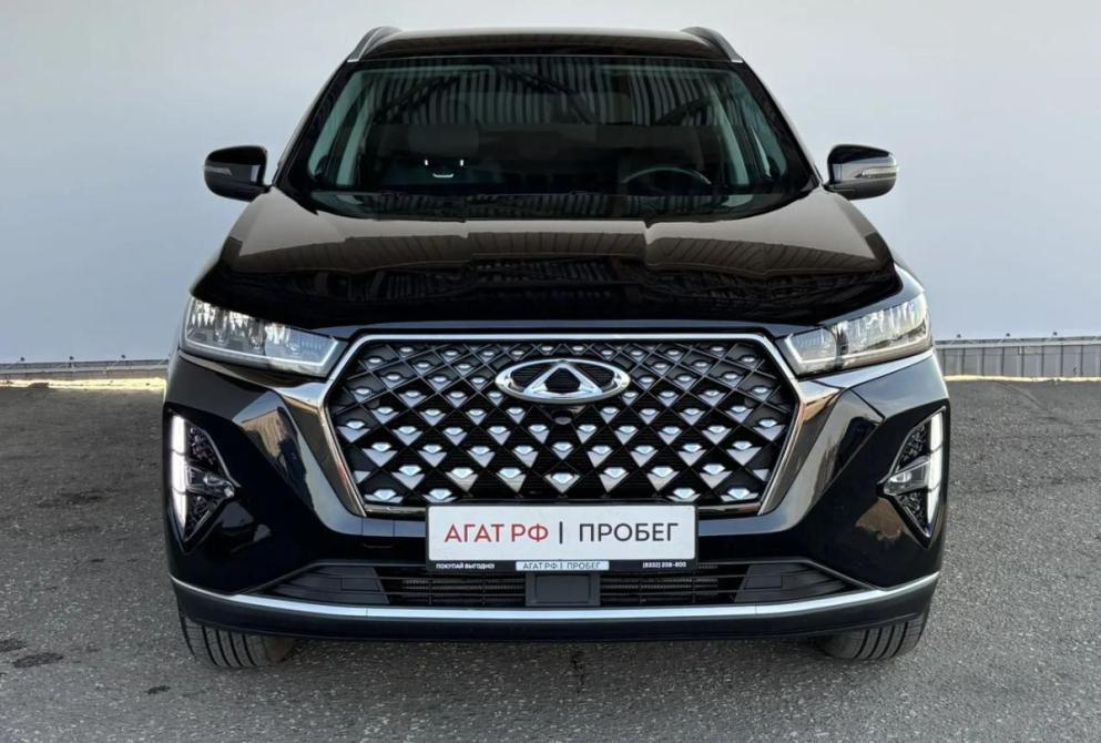 Chery Tiggo 7 Pro Max I Киров  - изображение 2
