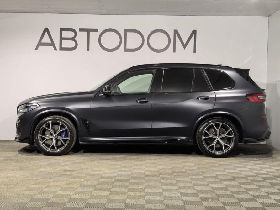 BMW X5 IV (G05/G18) Санкт-Петербург  - изображение 3