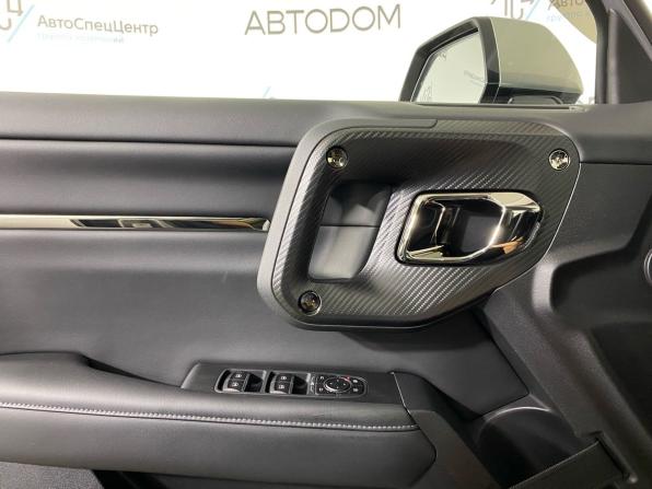 Haval H7 I с пробегом 2025 года, цена 3 049 900 рублей, 30358 км, внедорожник, Автокод Объявления