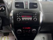 Suzuki SX4 I (Classic) Рестайлинг Тверь  - изображение 35