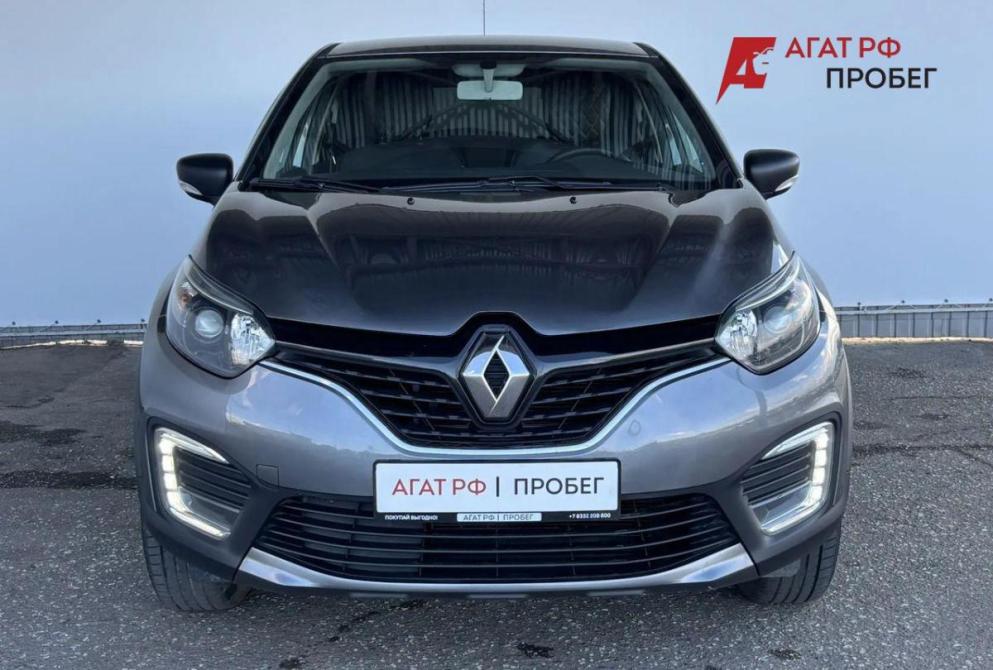 Renault Kaptur I Киров  - изображение 2