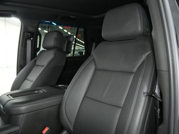 Chevrolet Tahoe V с пробегом 2021 года, цена 8 690 000 рублей, 24778 км, внедорожник, Автокод Объявления