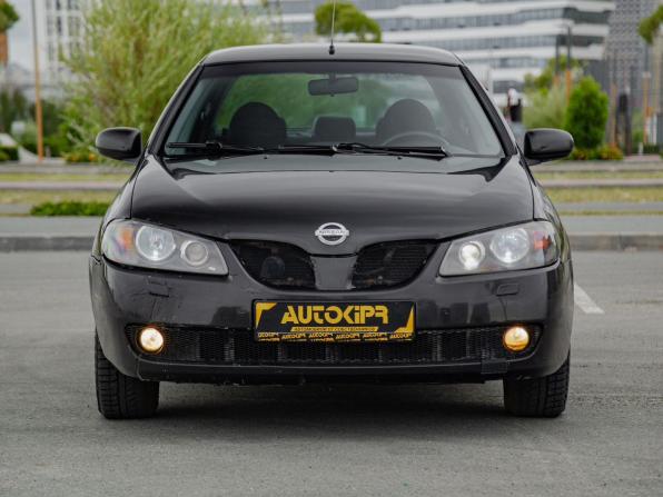 Nissan Almera II (N16) Рестайлинг с пробегом 2006 года, цена 360 000 рублей, 203000 км, седан, Автокод Объявления