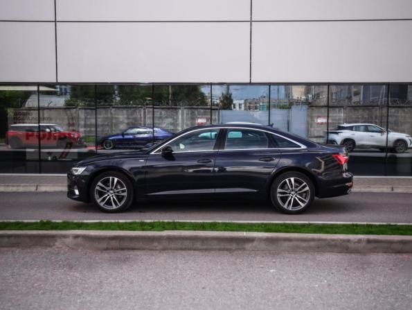 Audi A6 V (C8) с пробегом 2020 года, цена 3 749 000 рублей, 50954 км, седан, Автокод Объявления